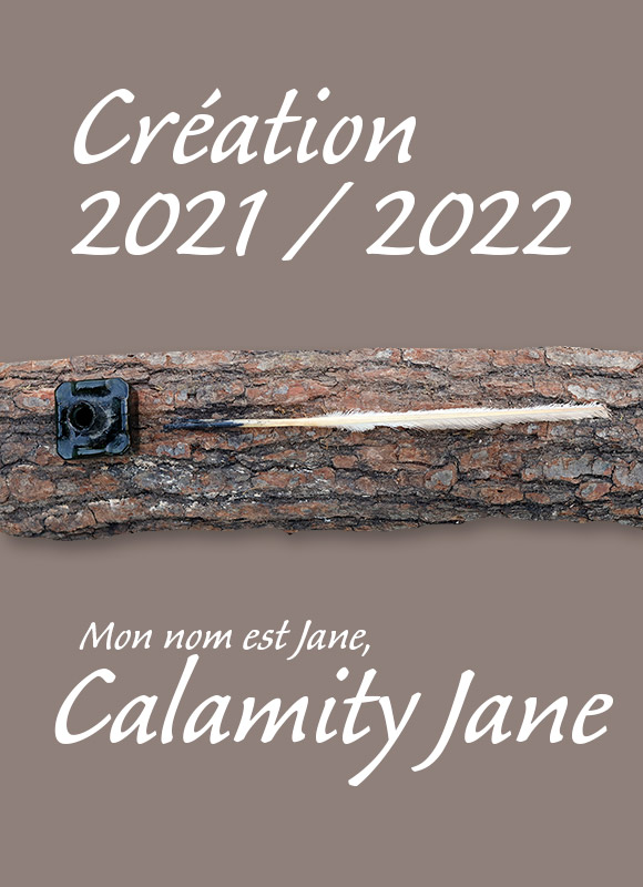 Calmity Jane
