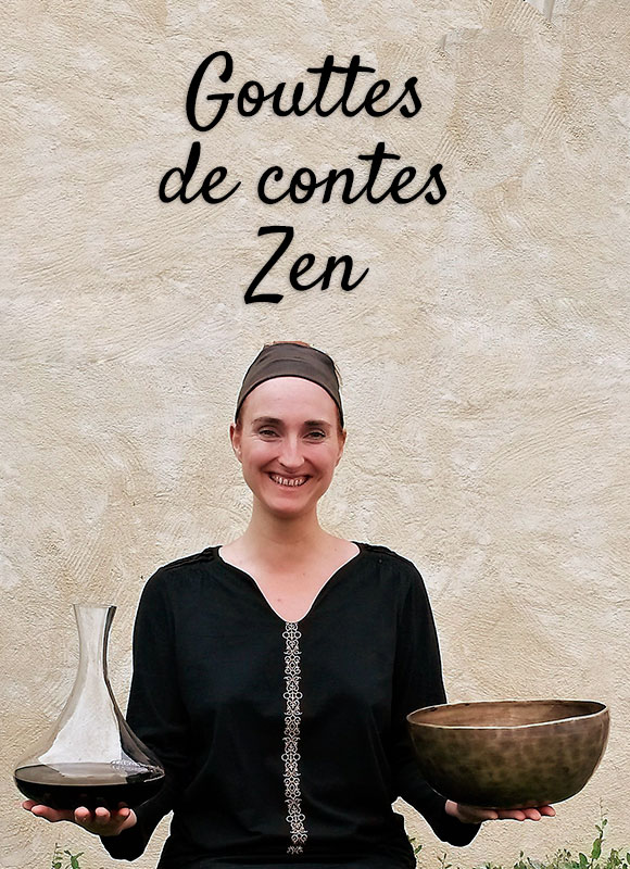 Contes zen