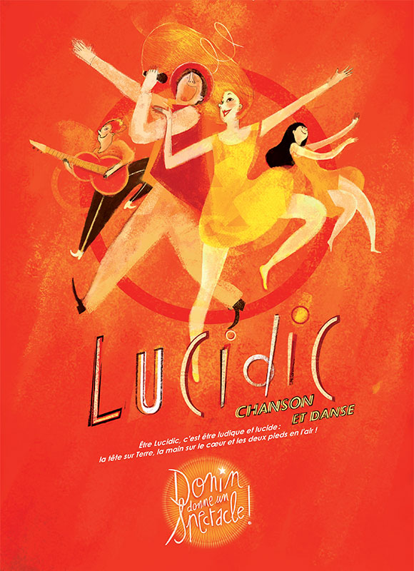 Lucidic