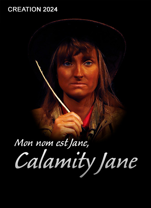 Calmity Jane