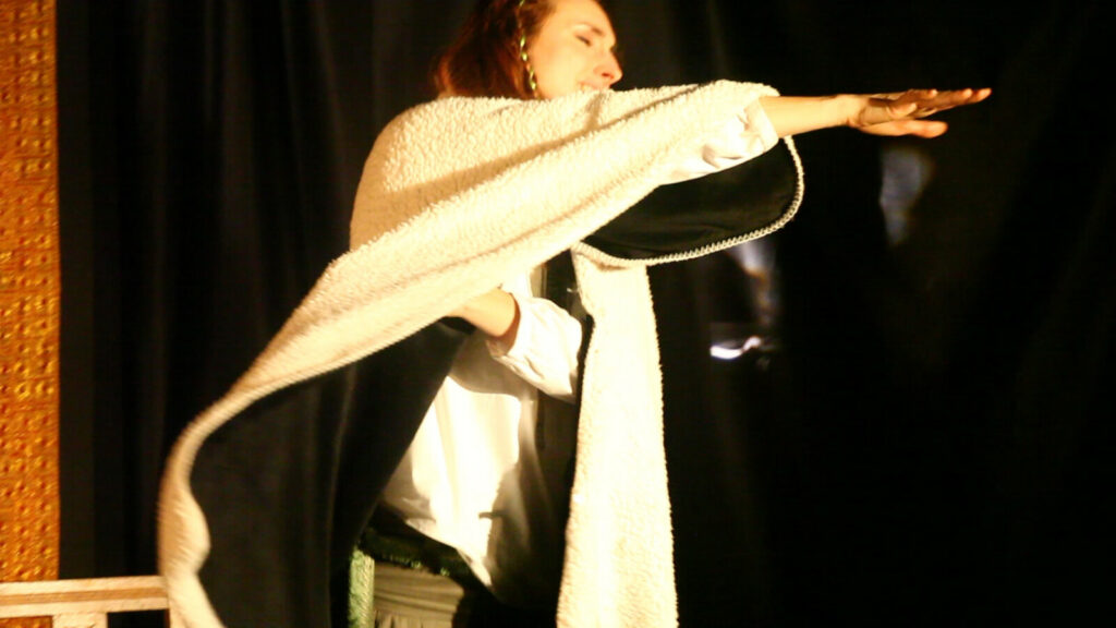 CONTES AU VENT D'HIVER - Photo (1)
