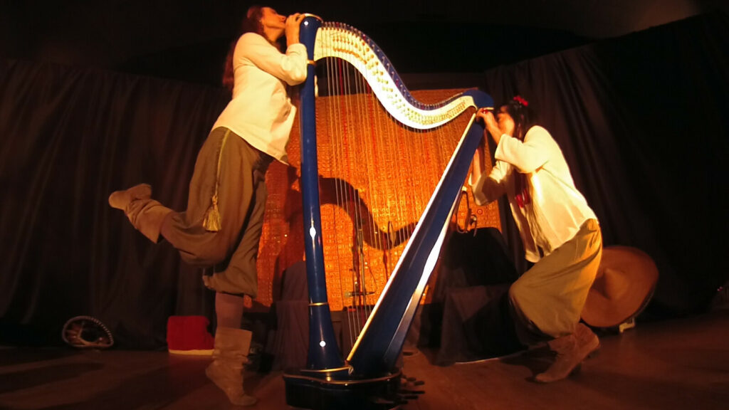 CONTES AU VENT D'HIVER - Photo (15)