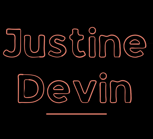 Justine Devin
