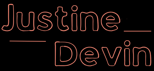Justine Devin